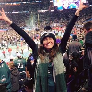 Meet your Posher, Jennifer